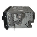 Radio Som Cd Player Toyota Hilux 2008 2009 2010 861200k110c