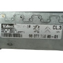 Motor Partida Citroen Aircross 2018 1.6 980777568001