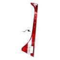 Lanterna Tampa Traseira Hyundai Azera 2013 2014 2015 2016 Ambos Lados Vermelho