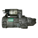 Motor Partida Land Rover Evoque 2.0 Gasolina