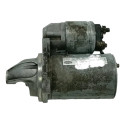 Motor Partida New Fiesta Ka Focus Ecosport 1.5 1.6 Sigma 09/
