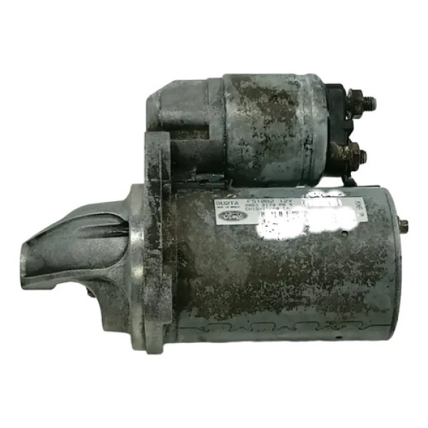 Motor Partida New Fiesta Ka Focus Ecosport 1.5 1.6 Sigma 09/
