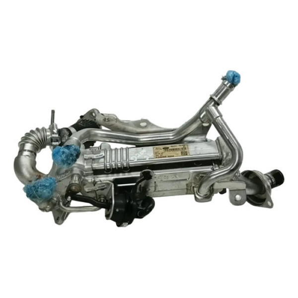 Resfriador Válvula Egr Discovery Sport D200 2.0 2021 A 2023