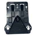 Camera Frontal Parabrisa Jeep Commander 2022 2024 Original