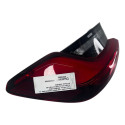 Lanterna Traseira Bmw 320i 2019 2023 Esquerda Original Esquerdo/motorista Vermelho