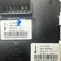 Modulo Controle Carroceria Byd Dolphin Mini 2024 2025 Preto