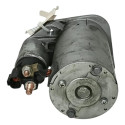 Motor Arranque Partida Hyundai Creta 2019 1.6 361002b110