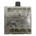 Modulo Porta Dianteira Direita Mercedes Benz Glc 43 2018