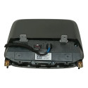 Central Multimidia Tela Chevrolet Tracker 2021 2022 42756473 Preto