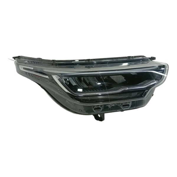 Farol Direito Strada 2020 2021 2022 2023 2024 2025 Com Led Direito/passageiro
