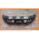 Para-choque Dianteiro Off Road Ranger 2013 2014 2015 2016 Preto