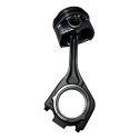 Pistao Com Biela Land Rover Velar 3.0 V6 P340 2021 2024