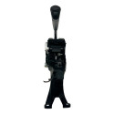 Alavanca De Marcha Câmbio Automático Honda Civic 2012 2014 Preto