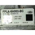 Calço Coxim Motor Diant Esq Discovery Hse 3.0 2021 2022 2023