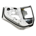 Porta Traseira Direita Nissan Sentra 2023 2024 2025 Traseira Direita