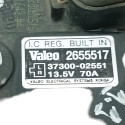 Alternador Picanto 1.1 Manual 2006 2007 2008 2009 2010 2011