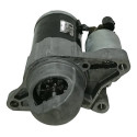 Motor Partida Jeep Compass 2.0 Flex 2017/2021 C/ Start Stop