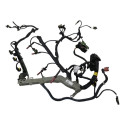 Chicote Motor Injecao Rampage 2.0 Diesel 2023 2024