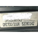 Caixa Fusíveis 52090142 Chevrolet S10 2.8 Diesel 2017 A 2022