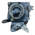 Farol Esquerdo Mitsubishi Dakar 2009 2010 2011 2012 2013 Esquerdo/motorista