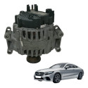 Alternador Mercedes C180 1.8 2010 2011 2012 2013 C G I