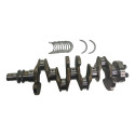 Virabrequim Tiggo 5x 7 2019 2020 2021 2023 1.5 Turbo