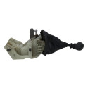 Alavanca Trambulador Hr 2.5 4x4 2024 2025