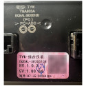 Painel Instrumentos Byd Dolphin Mini 2024 2025 Eqeal3820010b
