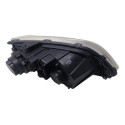 Farol Esquerdo Kia Sorento 2007 2009 Original Esquerdo/motorista