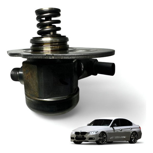 Bomba Alta Pressao Bmw 320i 2.0 2014 2015 2016 2017 2018 N20