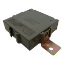 Modulo Sensor Estacionamento Traseiro Jac J6 2012 2015 Cinza