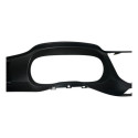 Moldura Painel Peugeot Expert Citroen Jumpy 2019 2020 2021 Preto