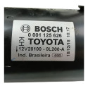 Motor Partida Toyota Hilux 2.8 Automática 2016 2021