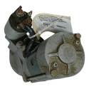 Motor Arranque Nissan Frontier 2.5 Automático 2010 2015