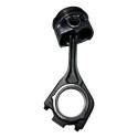 Pistao Com Biela Land Rover Velar 3.0 V6 P340 2021 2024