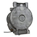 Compressor Ar Condicionado 2473009220 Iveco Daily 2020 2021