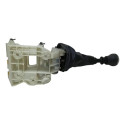 Alavanca Trambulador Hr 2.5 4x4 2024 2025