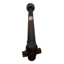 Cardan Dianteiro Gm S10 2014 2022 2.8 Manual 200cv