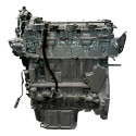 Motor Parcial Peugeot Expert Jumpy 1.5 16v 110cv 2022 A 2024