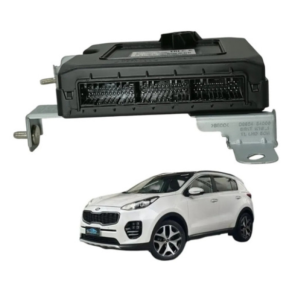 Módulo Bcm Sportage Ex 2018 2019 2020