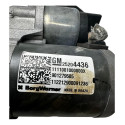 Motor Partida Arranque Chevrolet Tracker 1.2 2022 2025