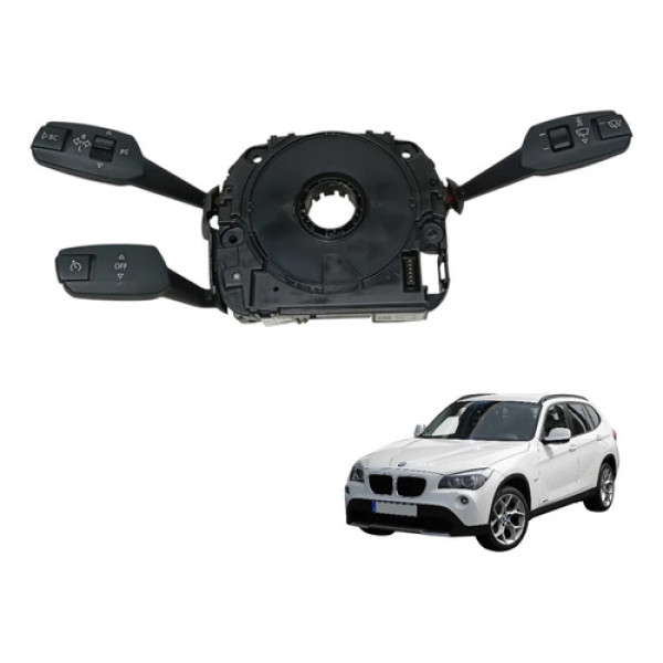 Chave Seta Limpador Bmw X1 3.0 Xdrive 2010 2011 2012 2013