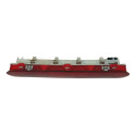 Break Light Luz De Freio Peugeot Expert 2020 2021 2022 Vermelho