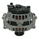 Alternador Audi A3 1.8 Tfsi 2014 2015 2016 Sedan Sline
