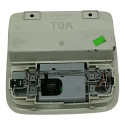 Luz Teto / Porta Óculos / Comando Teto Solar Cr-v 2012/2016