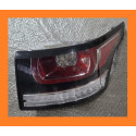 Lanterna Traseira Direita Range Rover Sport 2016 2017 2018 Direito Cinza