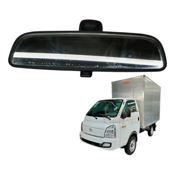 Espelho Retrovisor Interno Hr 2024 2025 Original