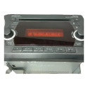 Rádio Original Cd Player Som Ssangyong Kyron 2010 2011 2012