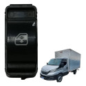 Botao Comando Vidro Direito Iveco Daily 35-150 2020 A 2024