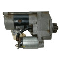 Motor Arranque Nissan Frontier 2.5 Automático 2010 2015